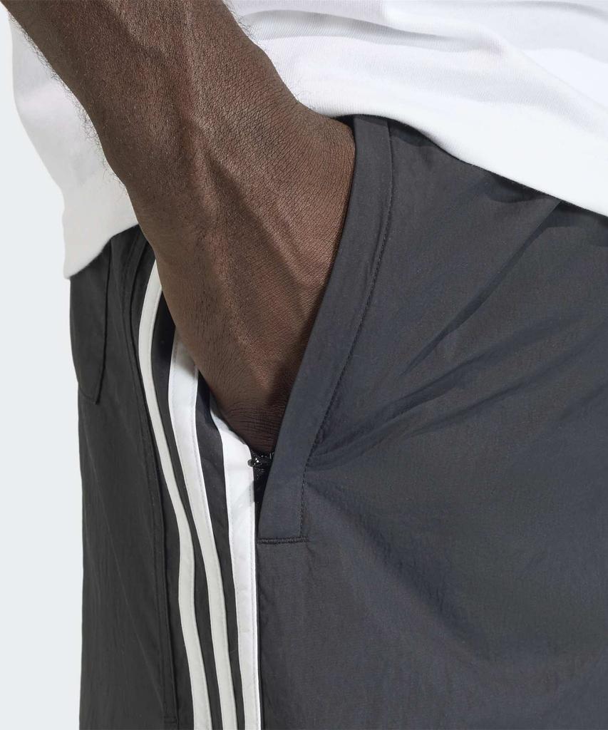 Adidas Sprinter Shorts - Black / Ke3571