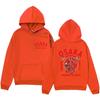 Osaka Dotonbori- Men's Drunken Octopus Hat Sweatshirt Harajuku Japan Interesting graphic Y2k sweatshirt from Jersey