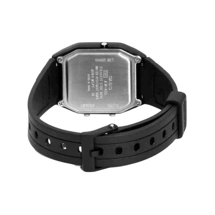 Casio Erkek YOUTH Beyaz Saat AW-48HE-7A AW-48HE-7A