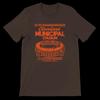 Cleveland Municipal Stadium T-shirt Mens Kids Womens – Vintage Ohio Football Shirt | Retro Sports Tee