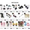 3.5 Inch 4 Inch Car Audio Modified Mid-range Multi-function Speaker Bracket Seat Speaker Box Plastic Shell One PCS