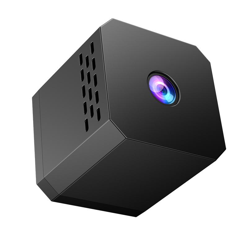 Mini Camera 1080P Wireless Wifi Remote Monitor Intelligent Camera Home Ip Camera Motion Detection Recorder