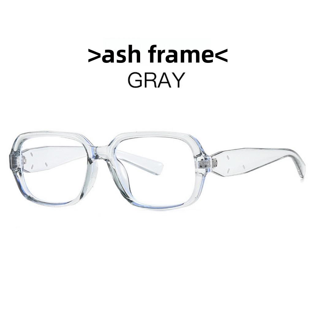 Gm Vintage Square Sunglasses With Uv400 Protection For Fashionable Travel And Parties
