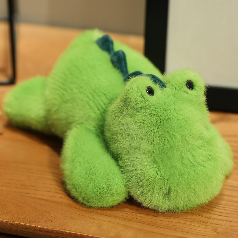 Cute Animal Panda Penguin Doll Plush Toy Deer Elephant Doll Children's Doll Doll