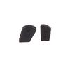1Pc Replacement Hammer Rubber Caps Hats For Ap 200 245 260 270 450 460 Ap6Bp Cdp 130 135 220 230