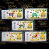 Zodiac 2027 Year Of The Goat Coins Collectible Souvenir Perfect for New Year Gifting