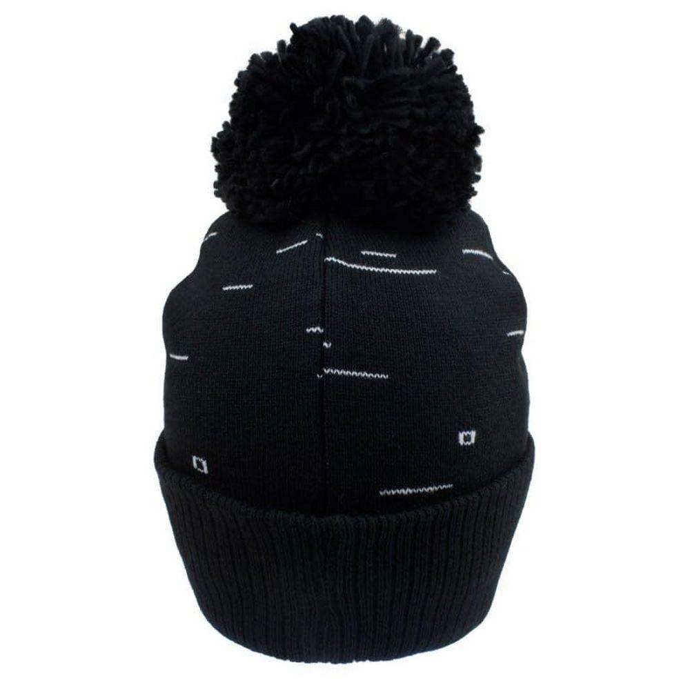 Rick And Morty Pixel-Bommelmütze für Erwachsene