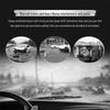 Premium Frameless Wiper Blades for Geely Emgrand GS - Suitable for All Model Years