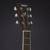 Yamaha YAMAHA guitar acoustic guitar FG SERIES natural FG820 uses mahogany for the back and side ...