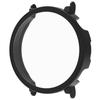 Tempered Glass+PC Case For Huawei Watch GT4 46MM accessories All-around Screen Protector Hard Bumper Cover for huawei gt 4 46 mm