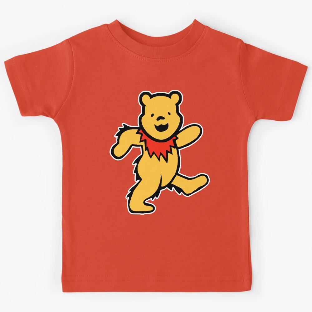 Grateful Kids T-Shirt 120