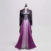 Witch Agatha Harkness cos costume Wanda Vision cosplay skirt cos costume