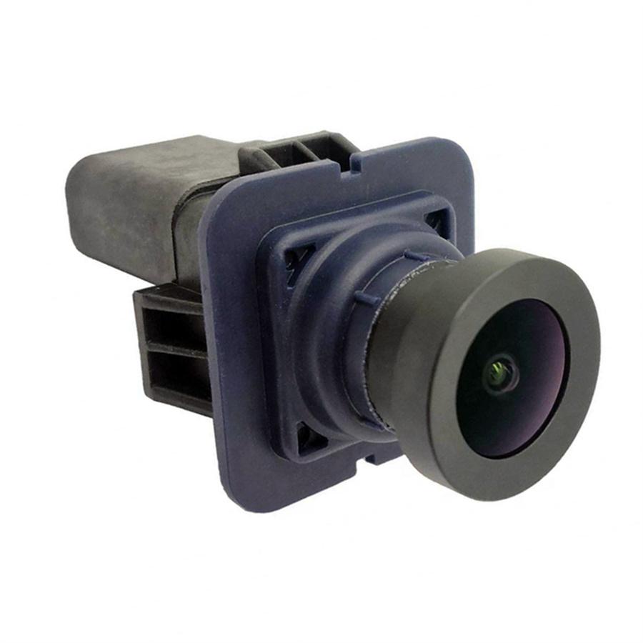 Tailgate Reverse Rearview Backup Parking Camera for 2012-2014 Ford F-150