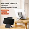 Adjustable Angle Tablet Stand Foldable Desktop Stand E-Reader Bracket for iPad/iPhone Other Devices