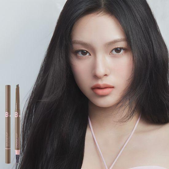 BANILA CO Smudge Out Detail Brow Pencil 3Colors