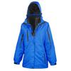 Result Womens/Ladies Journey 3 in 1 Jacket