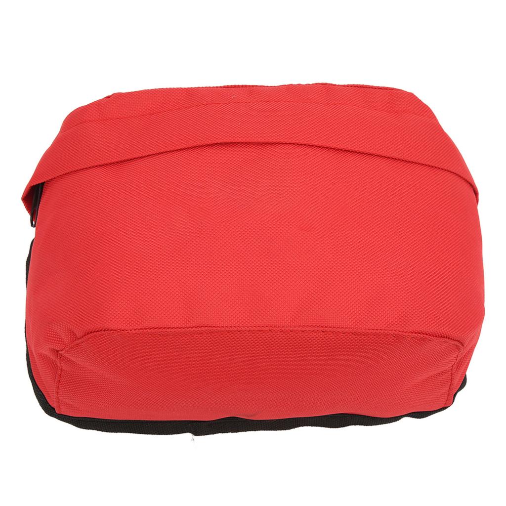 Lockout Pouch Wear Resistant Oxford Cloth Waterproof Safety Portable Lockout Bag for Industrial