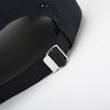 New Minimalist and Stylish Perforated Baseball Cap: Perfect for Outdoor Leisure, Sun Protection and a Versatile, Unique Look; Unisex Style