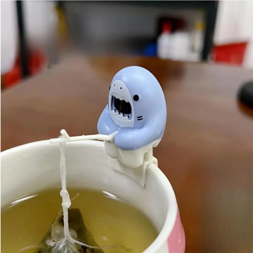 

Tea Bag Hanger One Size