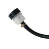 ATV Brake Master Cylinder for KAZUMA 500 (C500-8301710-1)