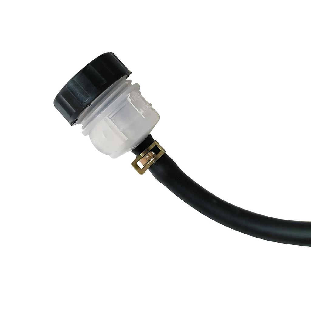 ATV Brake Master Cylinder for KAZUMA 500 (C500-8301710-1)