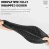 Mountain Bike Seat Shock Absorption Waterproof Saddle For Bicycles Rainproof Cycling Accessories For Outdoor Riding Travel