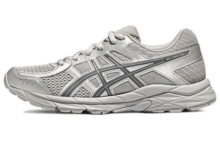 ASICS Gel Contend 4 Runnings Grey Women s T8D9Q-022 36