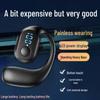 OWS Wireless Bluetooth Earbuds 5.3 - Long Battery Life, In-Ear/Over-Ear Design, Mini Bestseller.
