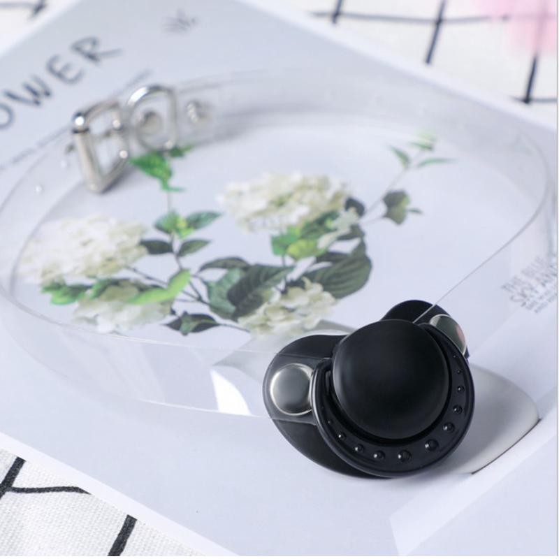 Cute Pacifier Open Mouth Gag Plug MouthAdult Bondage Restraints Toys Mouth Ball  Sex Toys For Woman Adult Games Sex Products