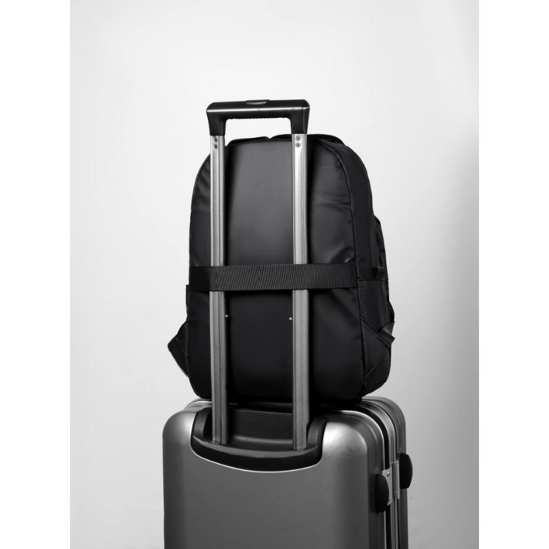 Lightweight backpack Small single trendy backpack Casual computer bag Shoulder waterproof