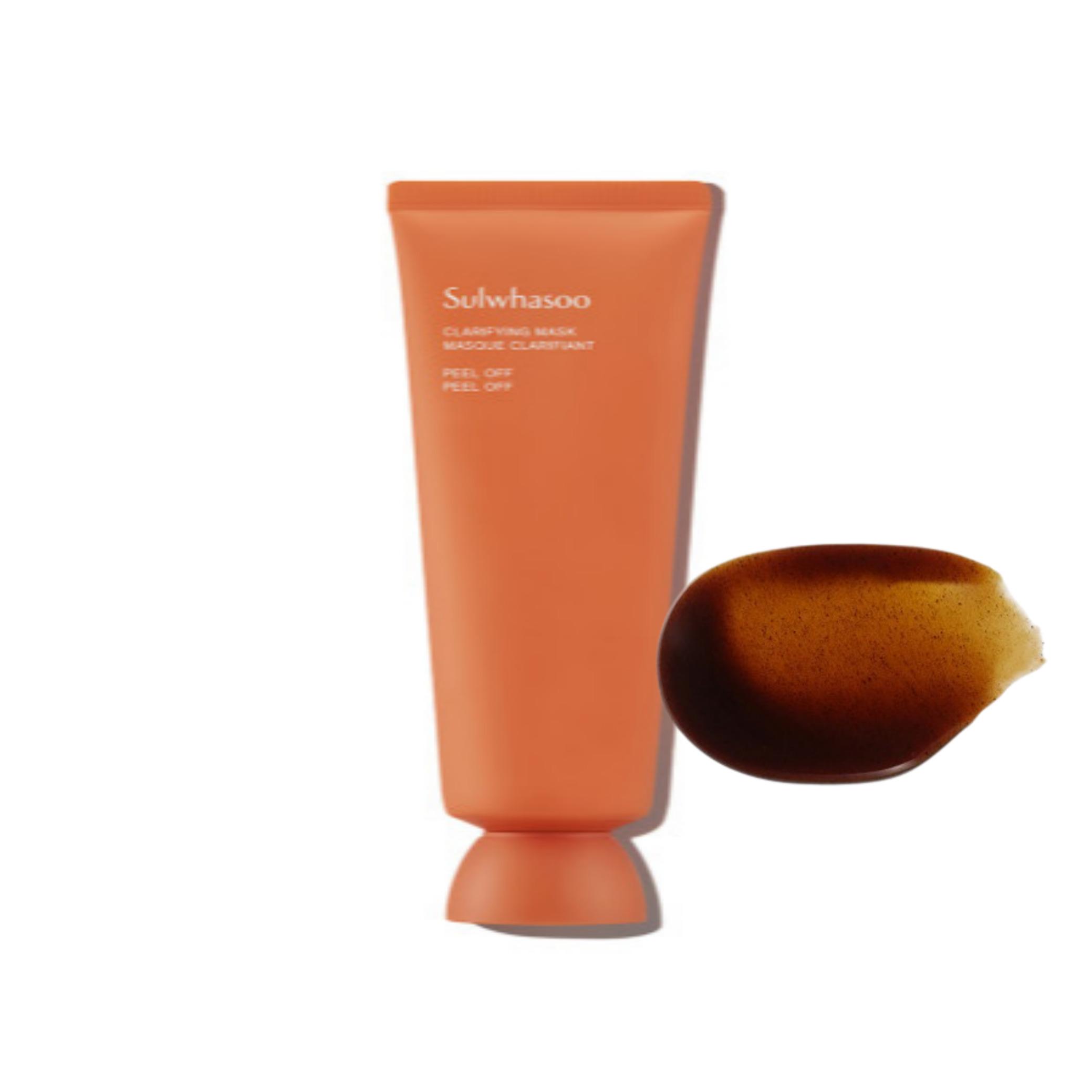 

Sulwhasoo Осветляющая маска 120мл