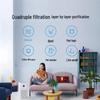 Xiaomi MIJIA Air Purifier 4 Lite