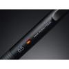 Crayon mécanique Mitsubishi Kurtoga en métal, 0,5 mm, bleu silencieux, 313767000