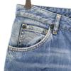 DSQUARED2 made in Italy Damage processing Long pants 36 jeans Men's Used