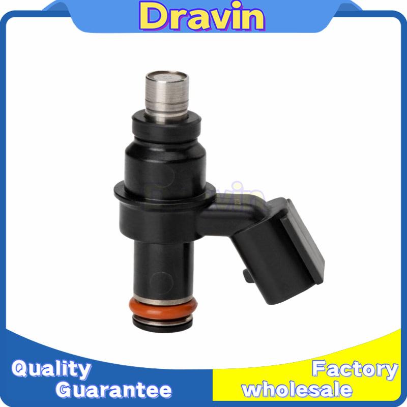 4pcs 1571021H00 15710-21H00 Fuel Injectors for Suzuki GSXR1000 2007 2008 K7 High Quality