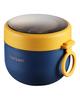 Mini Thermal Lunch Box Food Container with Spoon Stainless Steel Vaccum Cup Soup Cup Insulated Lunch Box Taza Desayuno Portatil