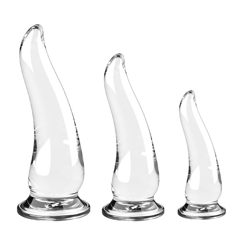Female Sex Toy: Small Anal Plug & Vaginal Masturbator for Instant Orgasm