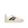 Men's Sneakers Palladium Pallacup Flame Lth 74485-198-m White
