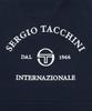 Sergio Tacchini U Classic Tote Bag (Navy)