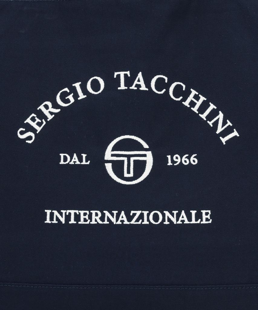 Sergio Tacchini U Classic Tote Bag (Navy)
