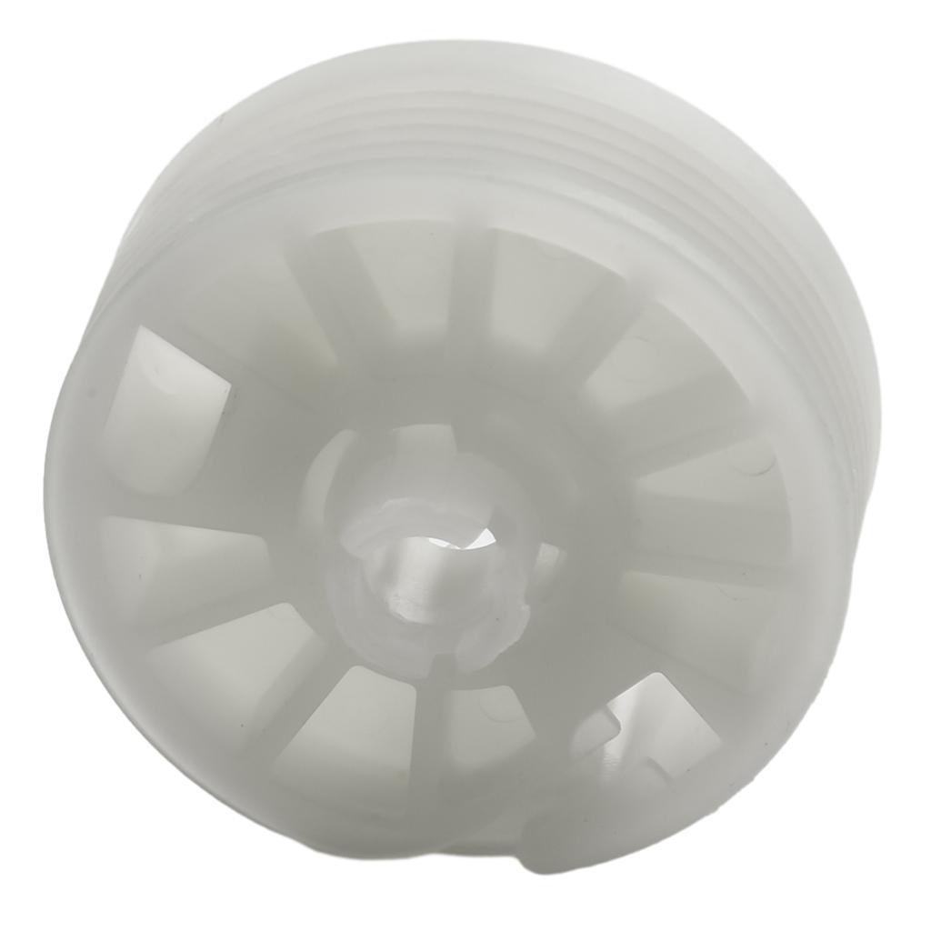 4 Stück Glasheber-Zahnradspule 82473-D3000FFF Für Hyundai Tucson Für Kia Sportage 16-20 Fensterglasheber-Zahnradtrommel