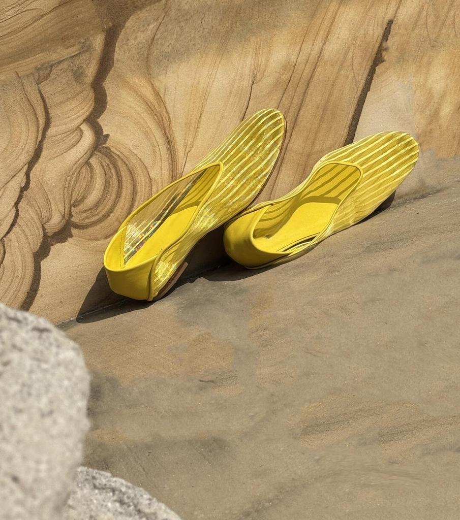 IPPEUM Mary Janes Women Mesh Ballet Flats  Pumps Flat 2025 New Ballerina Shoes