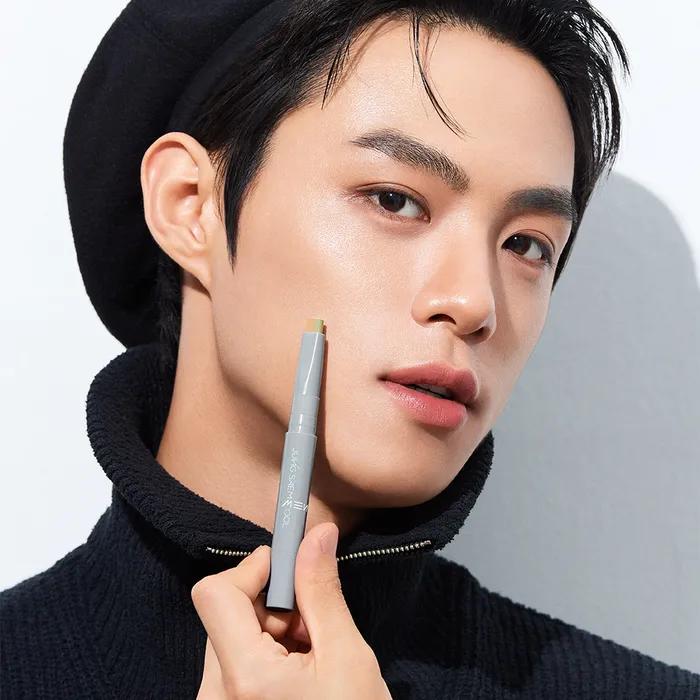 Jeong Saem Mool Man Dark Zone Concealer