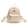 Backpack bag women's new trendy large-capacity texture fashionable versatile commuter small backpack schoolbag women