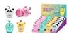 Balsam Lippenstift für Kinder Fruchtcocktail Lip Balm Martinelia 2,8g