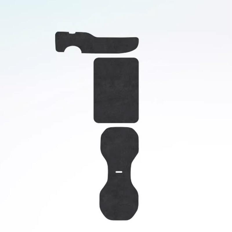 For Volvo XC60 water cup pads automotive supplies, interior decoration accessories S90 modification -2025