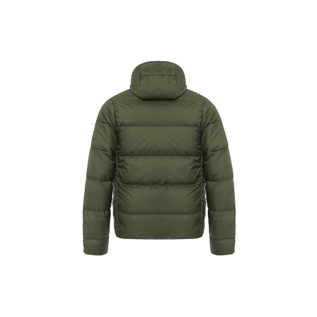 Adidas ESSENTIALS Down Jacket Men's Olive GT9138