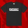 Infest Logo Shirt | Hardcore Powerviolence No Comment Dropdead Spazz