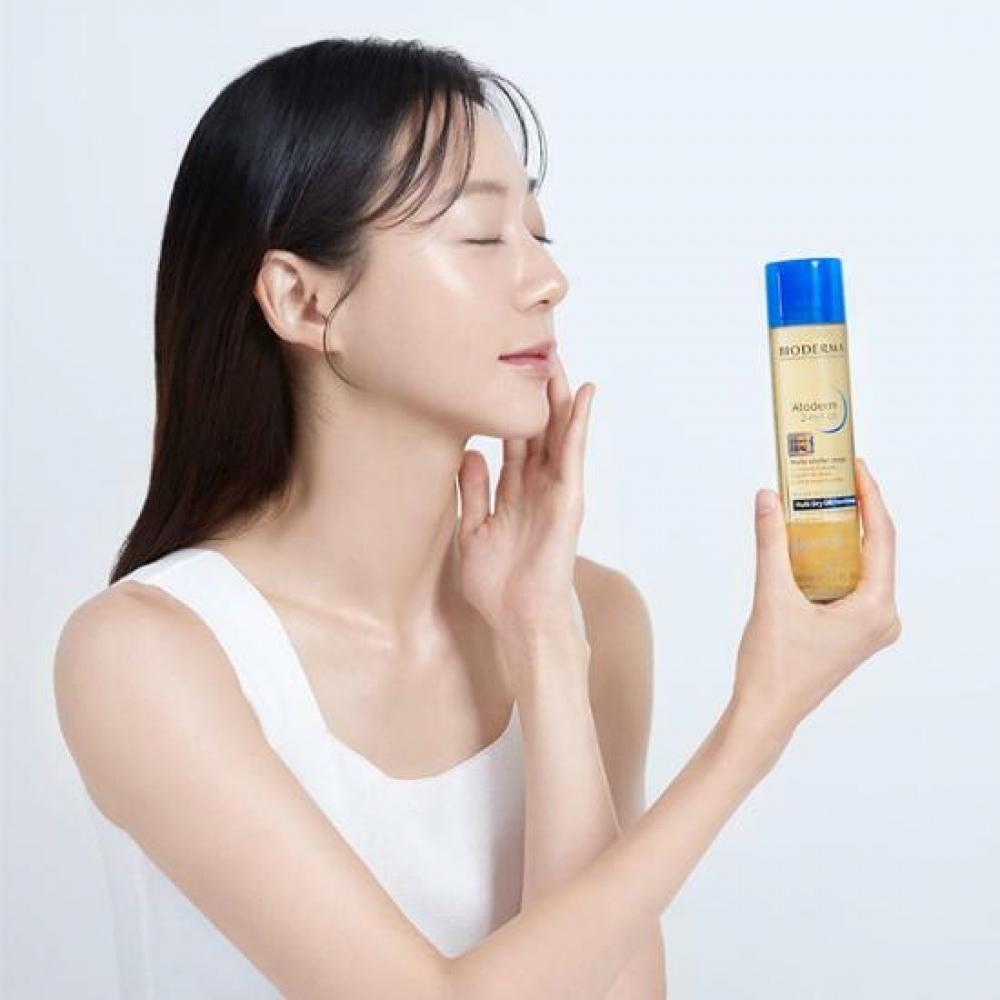 

Bioderma [9 20 Первый выпуск НОВЫЙ] Bioderma Atoderm 2 в 1 Масло 150 мл