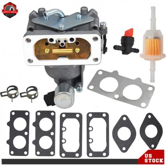 New Carburetor-Assy 15003-7118 15004-1006 15004-0758 For Kawasaki FH601 Engine